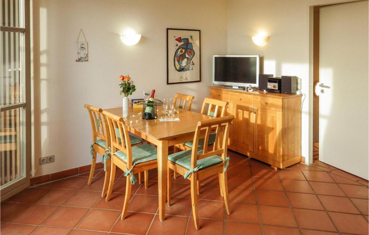 1 Bedroom Amazing Apartment In Mellenthin Exteriör bild
